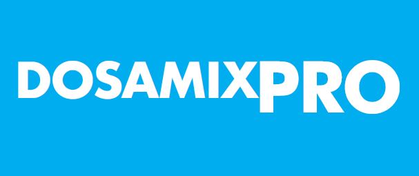 DOSAMIXPRO Logo