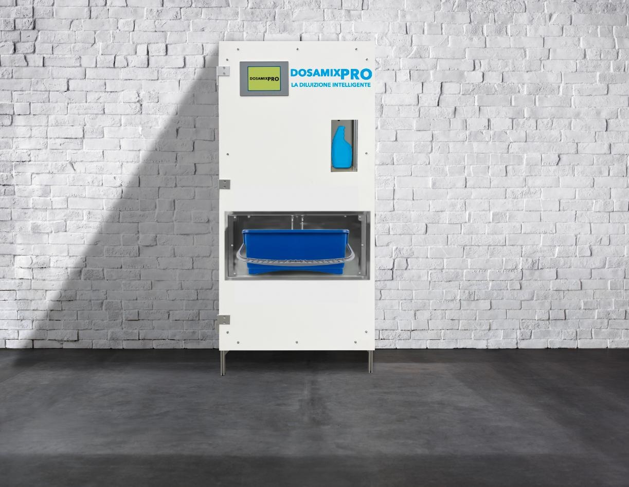 DosamixPro Healthcare